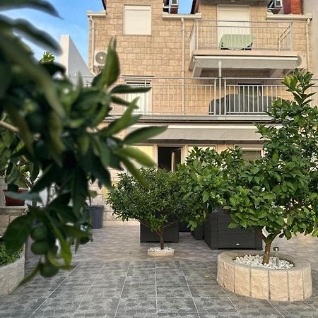 Apartment Samanta Supetar Εξωτερικό φωτογραφία