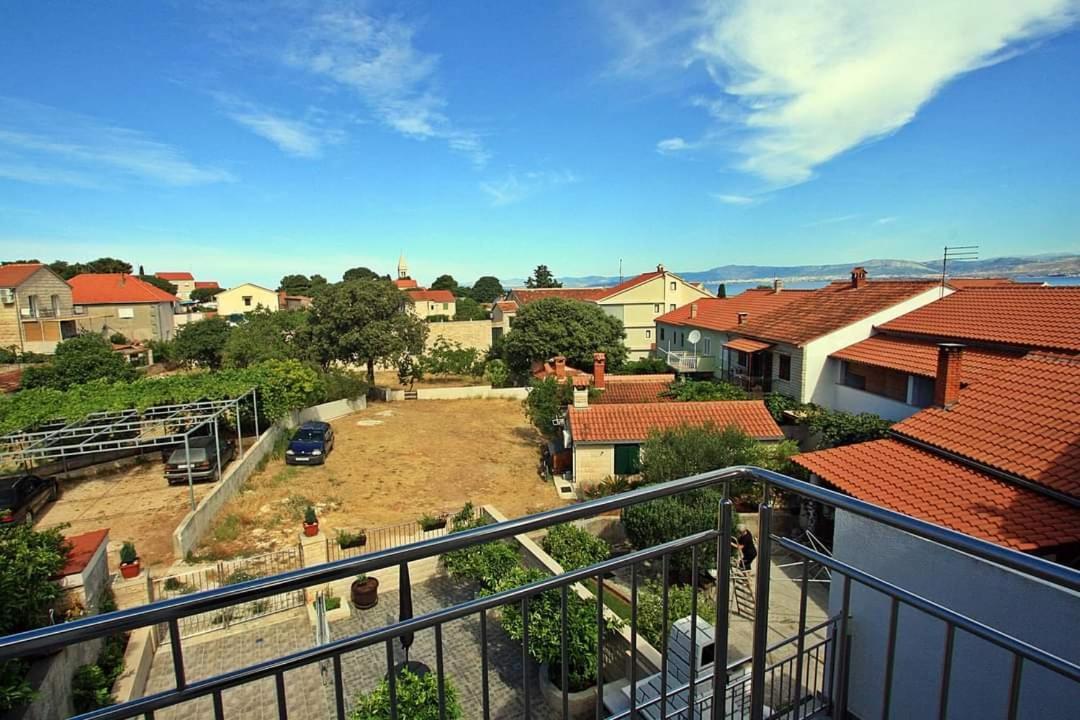 Apartment Samanta Supetar Εξωτερικό φωτογραφία