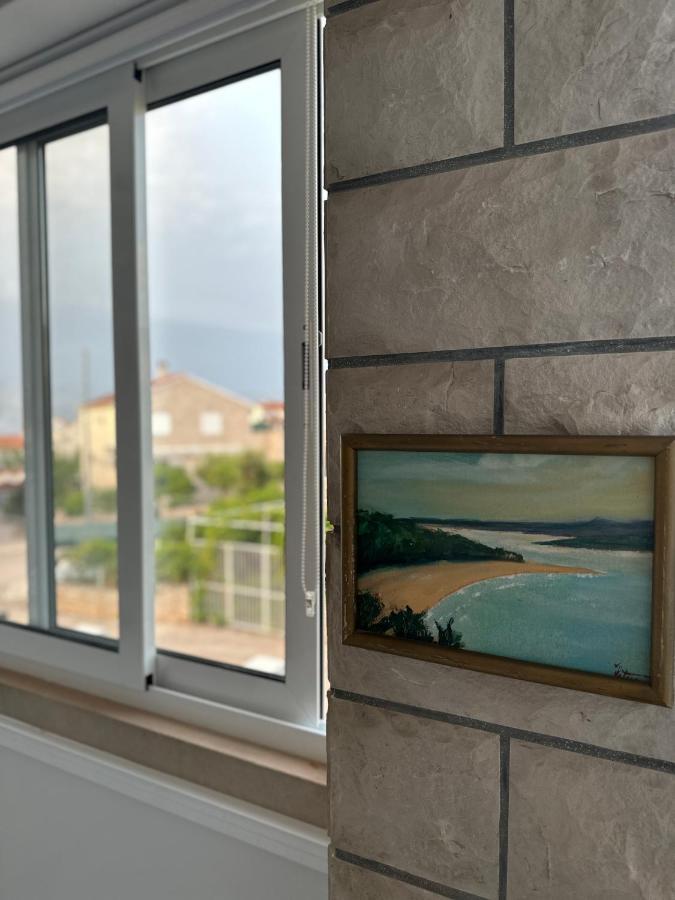 Apartment Samanta Supetar Εξωτερικό φωτογραφία